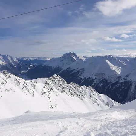 مزرعة للإقامة Burgerhof