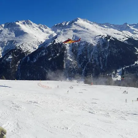 Burgerhof Фермерский дом