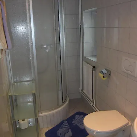 בית חווה Burgerhof פרטנאו