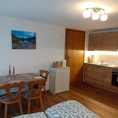 Burgerhof פרטנאו