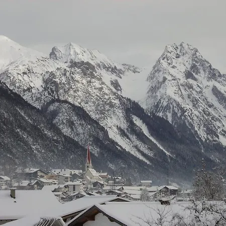 Burgerhof مزرعة للإقامة