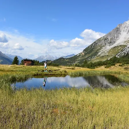Burgerhof בית חווה *