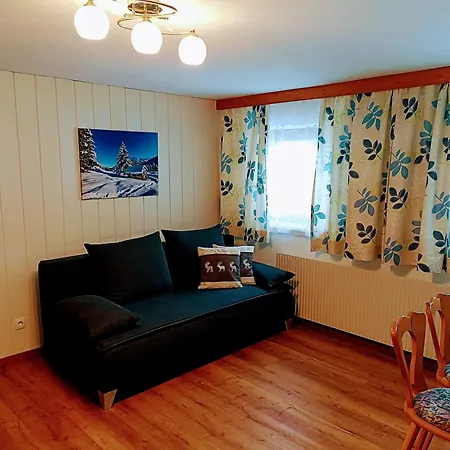 Burgerhof بيتنيو آم أرلبرغ