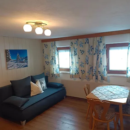 Burgerhof פרטנאו