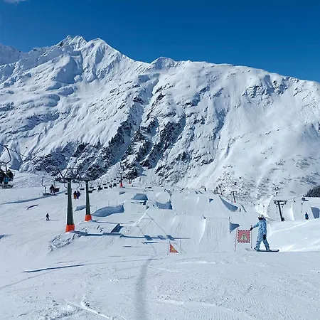 مزرعة للإقامة Burgerhof بيتنيو آم أرلبرغ