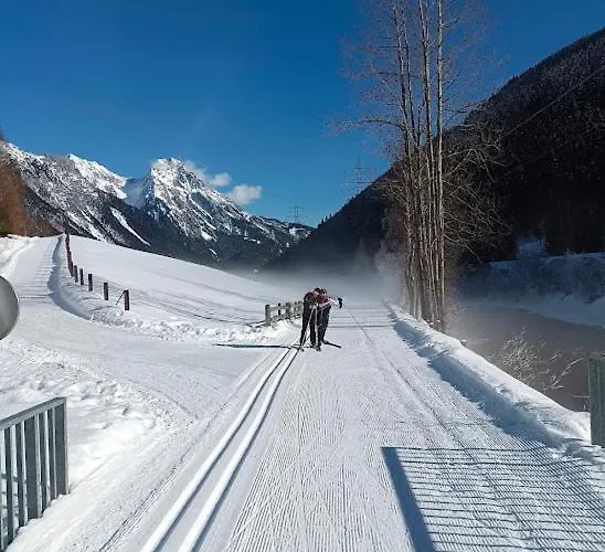 Vakantieboerderij Burgerhof *