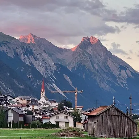 팜스테이 Burgerhof *