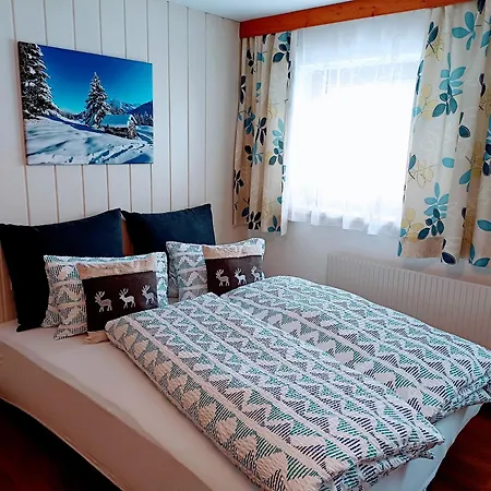 Burgerhof 팜스테이