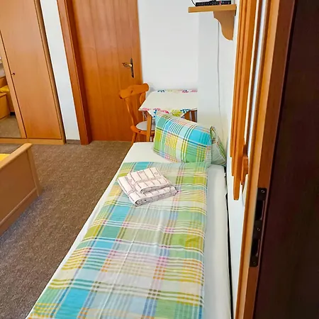 Burgerhof 팜스테이 *