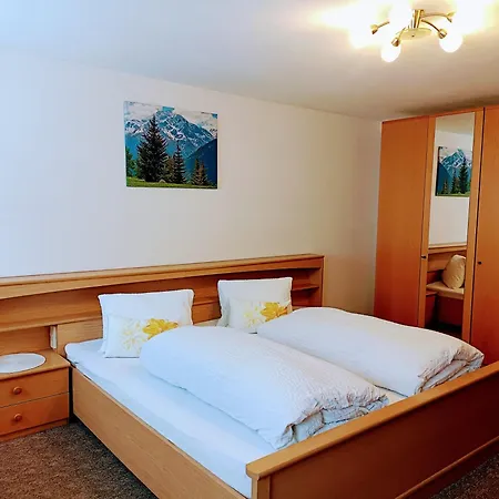 Burgerhof 팜스테이 페트노이 암 아를베르크