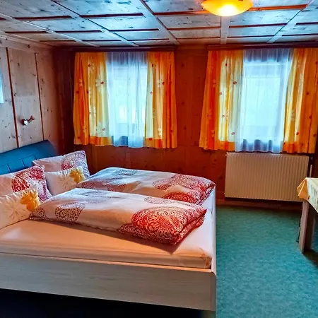 Burgerhof 팜스테이 *