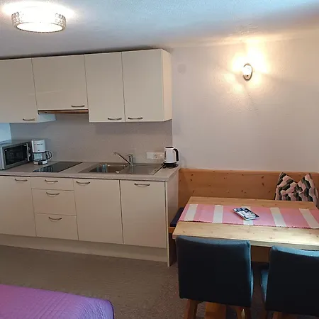 Burgerhof 팜스테이 *