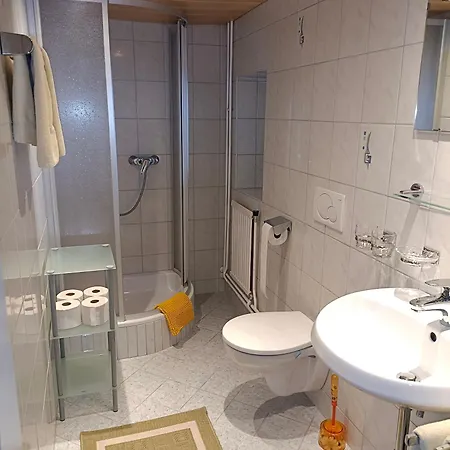 팜스테이 Burgerhof 페트노이 암 아를베르크