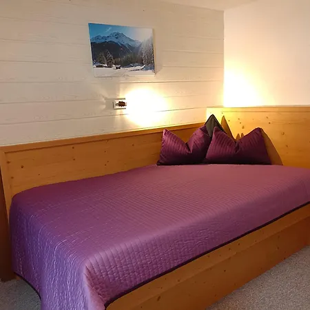 Burgerhof 팜스테이