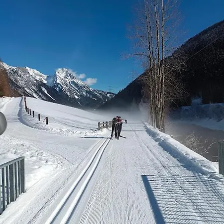 팜스테이 Burgerhof *