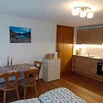 Burgerhof Pettneu am Arlberg