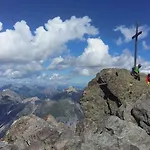 Burgerhof * Pettneu am Arlberg