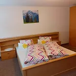 Farmház Burgerhof Pettneu am Arlberg