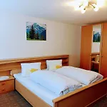 Burgerhof Farmház Pettneu am Arlberg