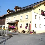 Burgerhof Farmház Pettneu am Arlberg