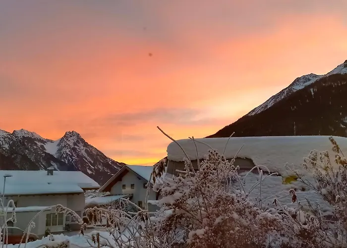 Burgerhof مزرعة للإقامة بيتنيو آم أرلبرغ