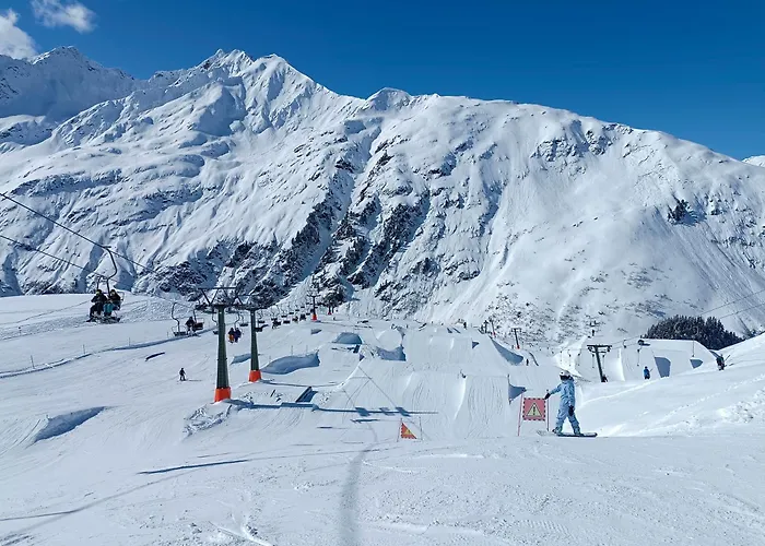 مزرعة للإقامة Burgerhof بيتنيو آم أرلبرغ